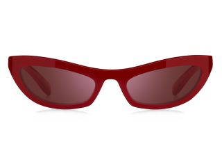 Óculos de sol Marc Jacobs MARC 797/S Vermelho Borboleta - 2