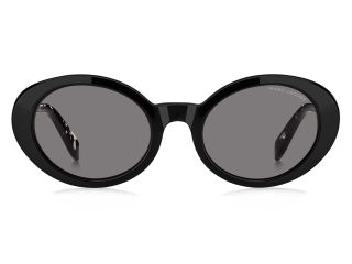 Óculos de sol Marc Jacobs MARC 792/F/S Preto Ovalada - 2