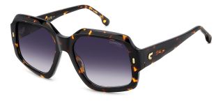 Óculos de sol Carrera CARRERA 3045/S Castanho Quadrada - 1