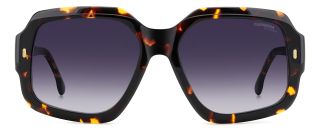Óculos de sol Carrera CARRERA 3045/S Castanho Quadrada - 2
