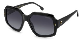 Óculos de sol Carrera CARRERA 3045/S Preto Quadrada - 1