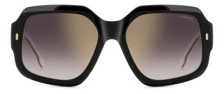 Óculos de sol Carrera CARRERA 3045/S Preto Quadrada - 2