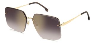 Óculos de sol Carrera CARRERA 3044/S Castanho Quadrada - 1
