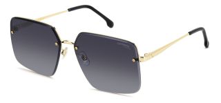 Óculos de sol Carrera CARRERA 3044/S Preto Quadrada - 1