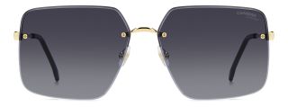 Óculos de sol Carrera CARRERA 3044/S Preto Quadrada - 2
