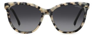 Óculos de sol Carrera CARRERA 3043/S Branco Borboleta - 2