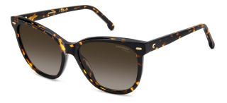 Óculos de sol Carrera CARRERA 3043/S Castanho Borboleta - 1