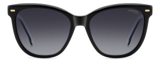 Óculos de sol Carrera CARRERA 3043/S Preto Borboleta - 2