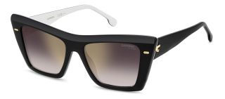 Óculos de sol Carrera CARRERA 3046/S Preto Borboleta - 1