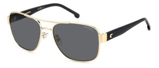 Óculos de sol Carrera CARRERA 3042/S Preto Quadrada - 1