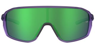 Óculos de sol Under Armour UA GAMEDAY/G Lilás Ecrã - 2