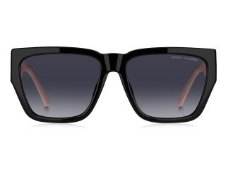 Óculos de sol Marc Jacobs MARC 646/S Preto Retangular - 2