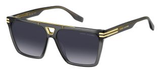 Óculos de sol Marc Jacobs MARC 717/S Cinzento Quadrada - 1
