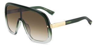 Óculos de sol Dsquared2 D2 0119/S Verde Ecrã - 1