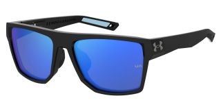 Óculos de sol Under Armour UA LAUNCH 2/G Azul Quadrada - 1