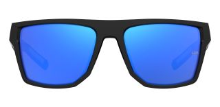 Óculos de sol Under Armour UA LAUNCH 2/G Azul Quadrada - 2