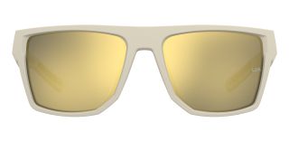 Óculos de sol Under Armour UA LAUNCH 2/G Verde Quadrada - 2