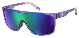 Óculos de sol Under Armour UA DEFINE/G Lilás Ecrã - 1