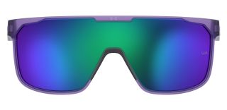 Óculos de sol Under Armour UA DEFINE/G Lilás Ecrã - 2