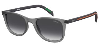 Óculos de sol Levi's LV 5072/S Cinzento Retangular