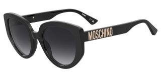 Óculos de sol MOSCHINO MOS173/S Preto Borboleta