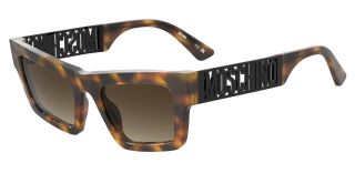 Óculos de sol MOSCHINO MOS171/S Castanho Borboleta