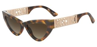 Óculos de sol MOSCHINO MOS170/S Castanho Borboleta