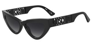 Óculos de sol MOSCHINO MOS170/S Preto Borboleta