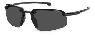 Óculos de sol Carrera CARDUC 043/S Preto Retangular - 1