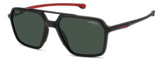 Óculos de sol Carrera CARDUC 042/S Preto Aviador - 1