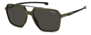 Óculos de sol Carrera CARDUC 042/S Verde Aviador - 1