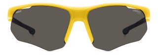 Óculos de sol Carrera CARDUC 044/S Amarelo Retangular - 2