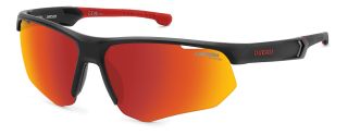 Óculos de sol Carrera CARDUC 044/S Preto Retangular - 1
