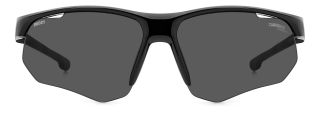 Óculos de sol Carrera CARDUC 044/S Preto Retangular - 2