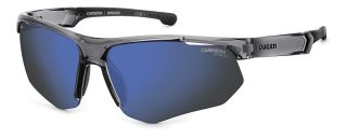 Óculos de sol Carrera CARDUC 044/S Preto Retangular - 1