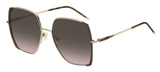 Óculos de sol Boss BOSS 1707/S Castanho Quadrada - 1