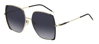 Óculos de sol Boss BOSS 1707/S Preto Quadrada - 1
