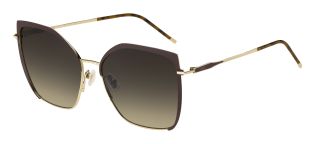 Óculos de sol Boss BOSS 1708/S Castanho Borboleta - 1