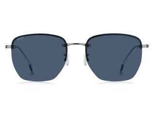 Óculos de sol Boss BOSS 1712/F/SK Preto Retangular - 2