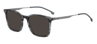 Óculos de sol Boss BOSS 1694/S Cinzento Quadrada - 1