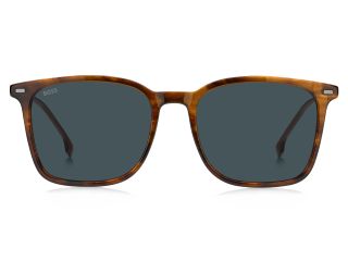Óculos de sol Boss BOSS 1694/S Castanho Quadrada - 2