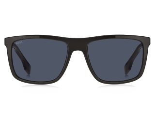Óculos de sol Boss BOSS 1699/S Cinzento Retangular - 2