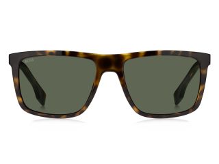 Óculos de sol Boss BOSS 1699/S Castanho Retangular - 2