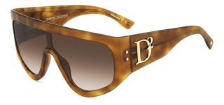 Óculos de sol Dsquared2 D2 0149/S Óculos de sol Dsquared2 D2 0149/S