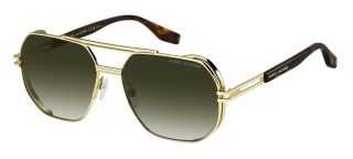 Óculos de sol Marc Jacobs MARC 784/S Castanho Quadrada - 1