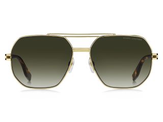 Óculos de sol Marc Jacobs MARC 784/S Castanho Quadrada - 2