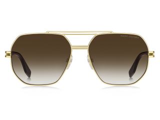Óculos de sol Marc Jacobs MARC 784/S Preto Quadrada - 2