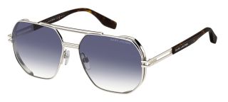 Óculos de sol Marc Jacobs MARC 784/S Castanho Quadrada - 1