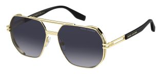 Óculos de sol Marc Jacobs MARC 784/S Preto Quadrada - 1