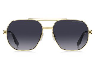 Óculos de sol Marc Jacobs MARC 784/S Preto Quadrada - 2
